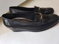 Damen Leder Schuhe Bayern - Rosenheim Vorschau