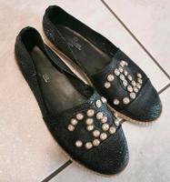 CC Slipper Espandrilles Sandalen Hessen - Dietzenbach Vorschau