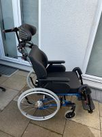 Multifunktion Rollstuhl Niedersachsen - Buchholz in der Nordheide Vorschau