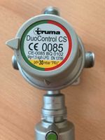 Truma DuoControl CS (30 mbar) vertikalDruckregl. mit Crash Sensor Leipzig - Leipzig, Zentrum Vorschau