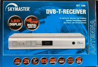 DVB-T-Receiver Skymaster, Model DT 155 Bayern - Fraunberg Vorschau