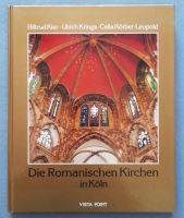 Die Romanischen Kirchen Köln Nordrhein-Westfalen - Bergisch Gladbach Vorschau