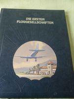 Flugzeuge, Die ersten Fluggesellschaften ! Baden-Württemberg - Tuningen Vorschau