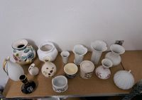 diverse Vasen, Steinzeug, Keramik, Trödelware Bayern - Fürth Vorschau