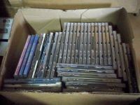 CD Sammlung, Paket mit 40 Stück, Konvolut, Pop, Rock, Klassik Bayern - Burgkunstadt Vorschau