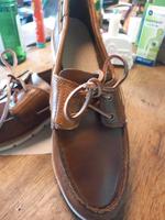 Timberland Segelbootschuhe Bayern - Untersiemau Vorschau
