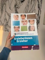 Erzieherinnen + Erzieher Prüfungswissen Nordrhein-Westfalen - Bornheim Vorschau