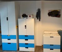 Kinderzimmer Möbel  IKEA  Stuva / Smastad / Platsa Ludwigslust - Landkreis - Hagenow Vorschau