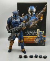 Hot Toys Mandalorian Heavy Infantry TMS010 Berlin - Reinickendorf Vorschau