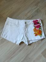 Short Damen weiß Calezedonia S Bayern - Kammlach Vorschau
