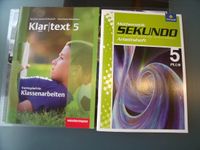 Mathematik Sekundo 5plus Nordrhein-Westfalen - Herten Vorschau