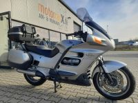 Honda ST 1100 Pan European - auch Ankauf unter www.motorradx.de Niedersachsen - Bramsche Vorschau