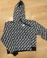 Calvin Klein Pullover S schwarz weiß Thüringen - Weimar Vorschau