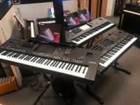 Yamaha Genos  gebr            www.musik-studio.de Nordrhein-Westfalen - Neuss Vorschau