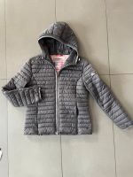 Frieda & Freddies Graue Daunenjacke Gr 42 Bielefeld - Joellenbeck Vorschau