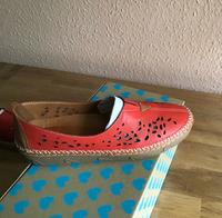 Ballerinas Slipper Gr.40 NEU Thüringen - Gera Vorschau