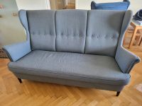 Strandmon Sofa Ikea Bayern - Oberammergau Vorschau