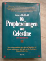 Buch Die Prophezeihungen von Celestine NP € 38,- Hessen - Wiesbaden Vorschau