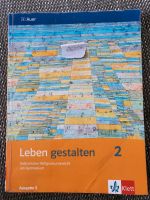 Leben gestalten 2 ISBN 9783120063742 Rheinland-Pfalz - Althornbach Vorschau