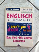 Englisch Grammatik 9. - 10. Klasse Schülerhilfe Hessen - Buseck Vorschau
