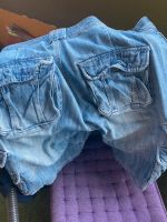 Jeans Shorts Gr M Hannover - Linden-Limmer Vorschau