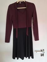 Langarm Kleid Hessen - Petersberg Vorschau