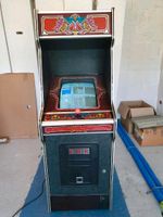 Hellomat Arcade Videospiel Automat Jamma Baden-Württemberg - Malsch Vorschau