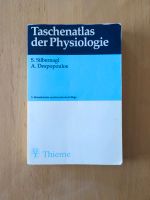 Taschenatlas der Physiologie Hessen - Pohlheim Vorschau