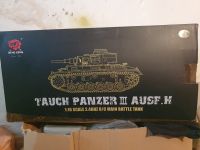 Panzer III Verpackung !!!!!! Neue Thüringen - Erfurt Vorschau
