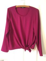 Tunika / Bluse von someday - pink - Gr. 40 Schleswig-Holstein - Bad Bramstedt Vorschau