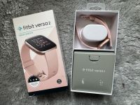 Fitbit Versa 2 Smartwatch Rosé Sachsen - Hoyerswerda Vorschau