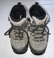 Wanderschuhe, Outdoor  Schuhe,  Trekking, Merrell, Gr. 40,5, Nordrhein-Westfalen - Kerpen Vorschau