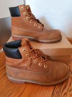 Timberland Schuhe, Gr. 39,5, Winter Hessen - Wiesbaden Vorschau