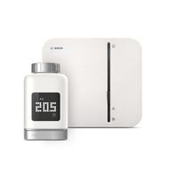 Bosch Smart Home Starter Set 1x Controller + 1x Heizkörper Thermo Bayern - Erlangen Vorschau