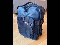 Samsonite Herren Rucksack blau Businessrucksack 29 L 45 cm hoch Rheinland-Pfalz - Emmelshausen Vorschau