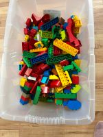 Lego Duplo Konvolut 600+ Teile Schleswig-Holstein - Brande-Hörnerkirchen Vorschau