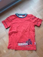 Sigikid, Shirt,  rot , 104 Rheinland-Pfalz - Ober-Olm Vorschau