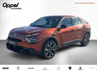 Citroën C4 Feel Elektromotor KLIMA+R-Kamera+LED+3PH-OBC Bayern - Ansbach Vorschau