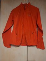 Leichte Fahrradjacke von Kalenji, Gr. 38, rot/koralle, top! Thüringen - Suhl Vorschau