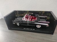 1957 Chevy Bel Air 1:18 Bayern - Mitterskirchen Vorschau