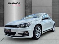 Volkswagen Scirocco Sportpaket*El. Panodach*Navi*SHZ*Alcant Niedersachsen - Braunschweig Vorschau