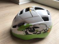 Uvex Kinderfahrradhelm Schaf (46-52cm) Niedersachsen - Leiferde Vorschau