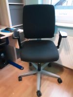 Schreibtisch Stuhl schwarz Niedersachsen - Tiddische Vorschau