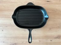 Le Creuset Grillpfanne Gusseisen 32 cm Düsseldorf - Gerresheim Vorschau