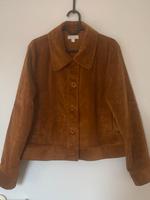 COS Cordjacke Kurzjacke aus Cord Gr. 40 Sommerjacke Stuttgart - Stuttgart-Süd Vorschau
