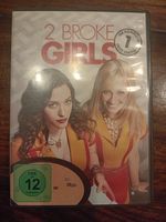 DVD - 2 Broke Girls - komplette Staffel 1 - 3 Disc Set Nordrhein-Westfalen - Rheinbach Vorschau