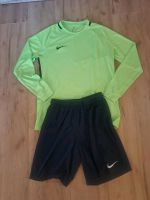 Torwarttrikot Set NIKE Gr. L Saarland - Lebach Vorschau