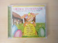 CD Ostern Lieber Osterhase Geschichten & Songs zur Osterzeit Rheinland-Pfalz - Heltersberg Vorschau