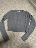 Cropped Cardigan Walle - Utbremen Vorschau