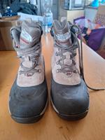 Salewa Trekkingschuhe Größe 41 Kr. Altötting - Emmerting Vorschau